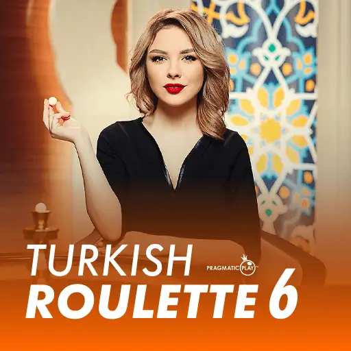 Roulette girl